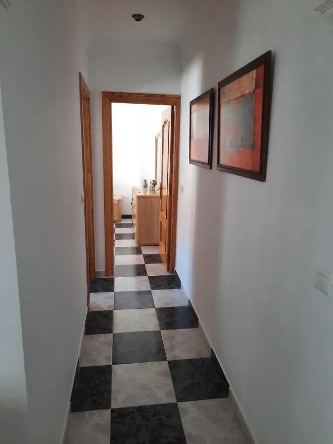 Apartment Apartamento En Casco Historico Estepona