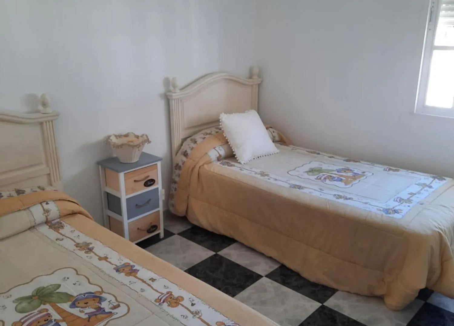 Apartamento En Casco Historico 에스테포나