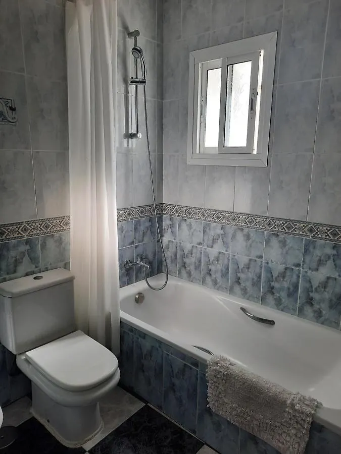 Apartamento En Casco Historico 에스테포나 스페인