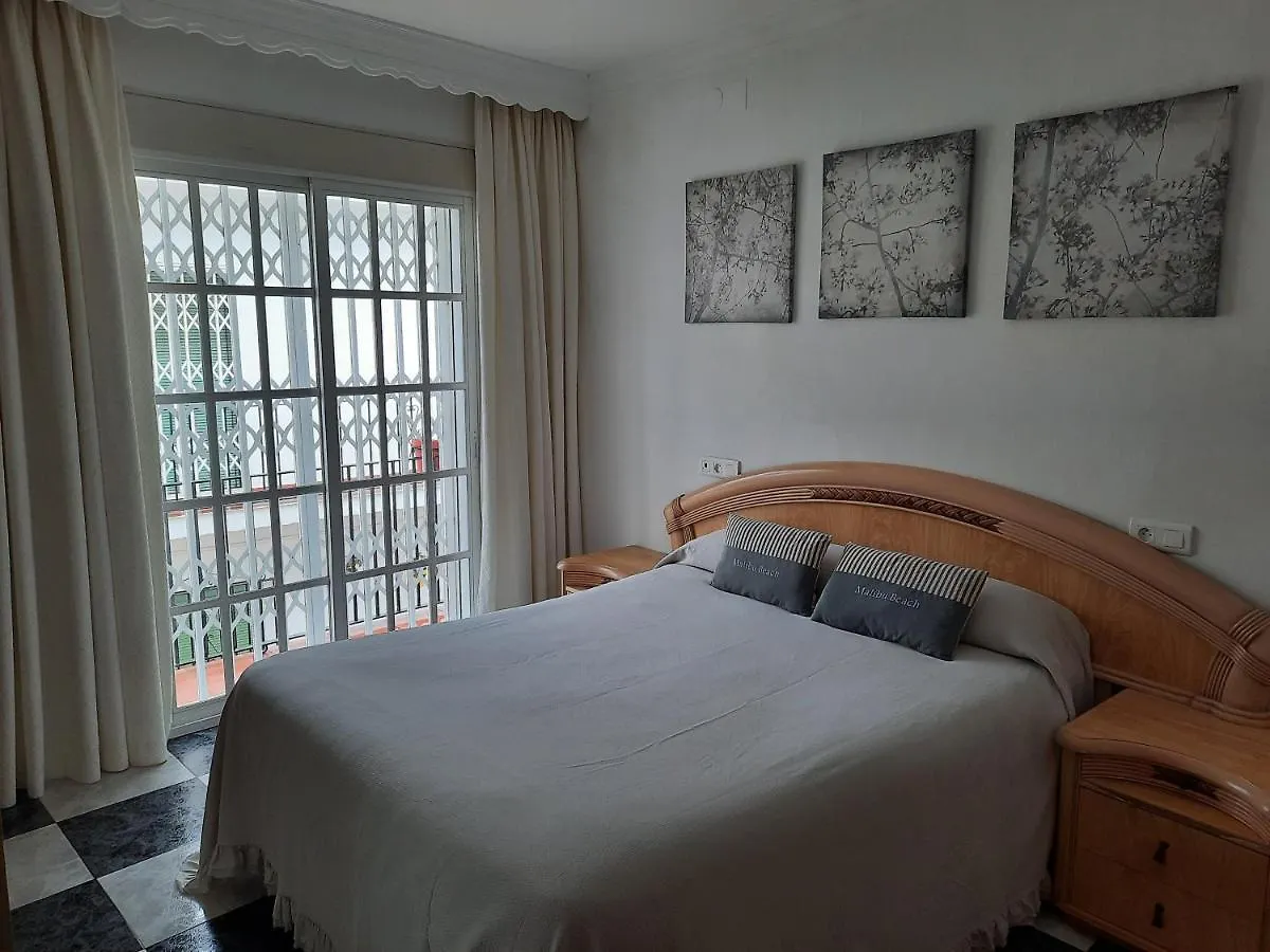 Apartamento En Casco Historico 에스테포나 아파트