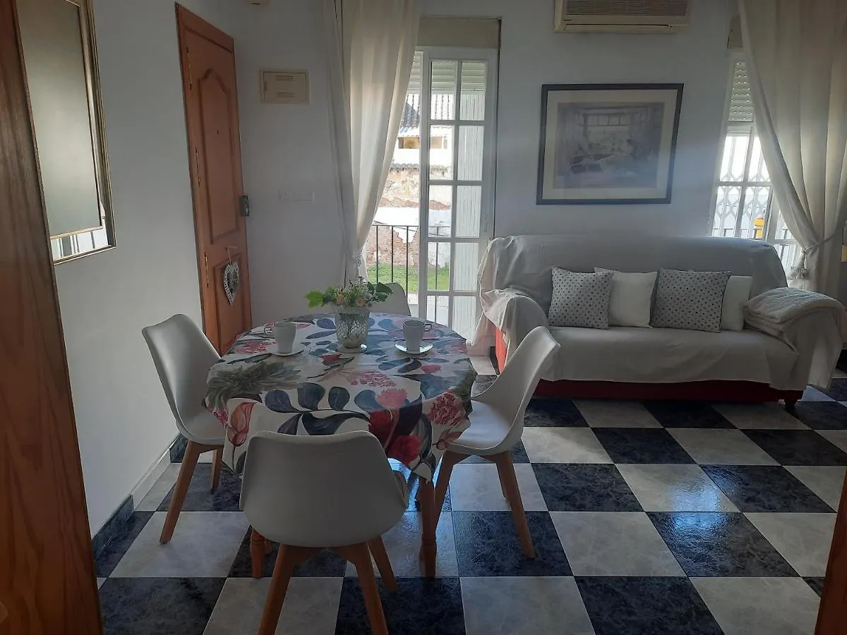 Apartment Apartamento En Casco Historico Estepona