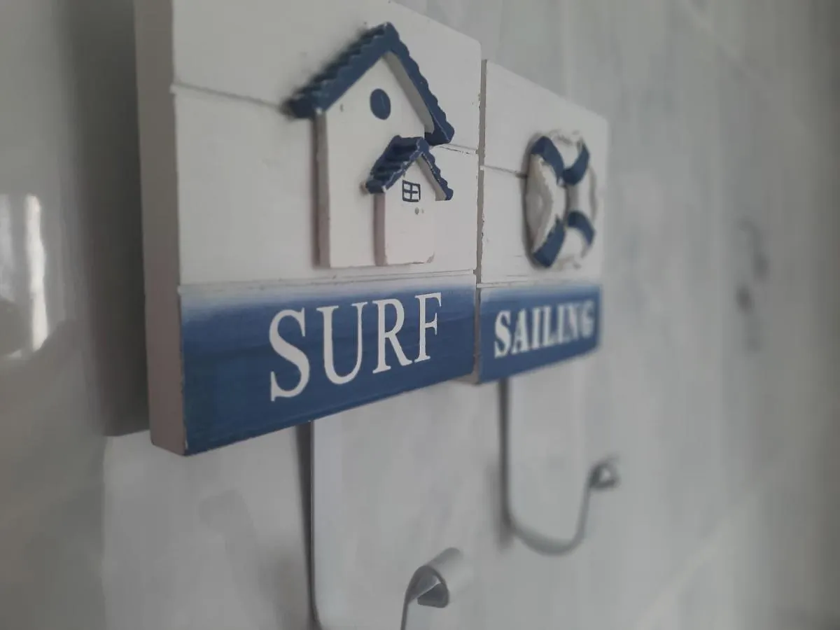 Apartamento En Casco Historico Estepona