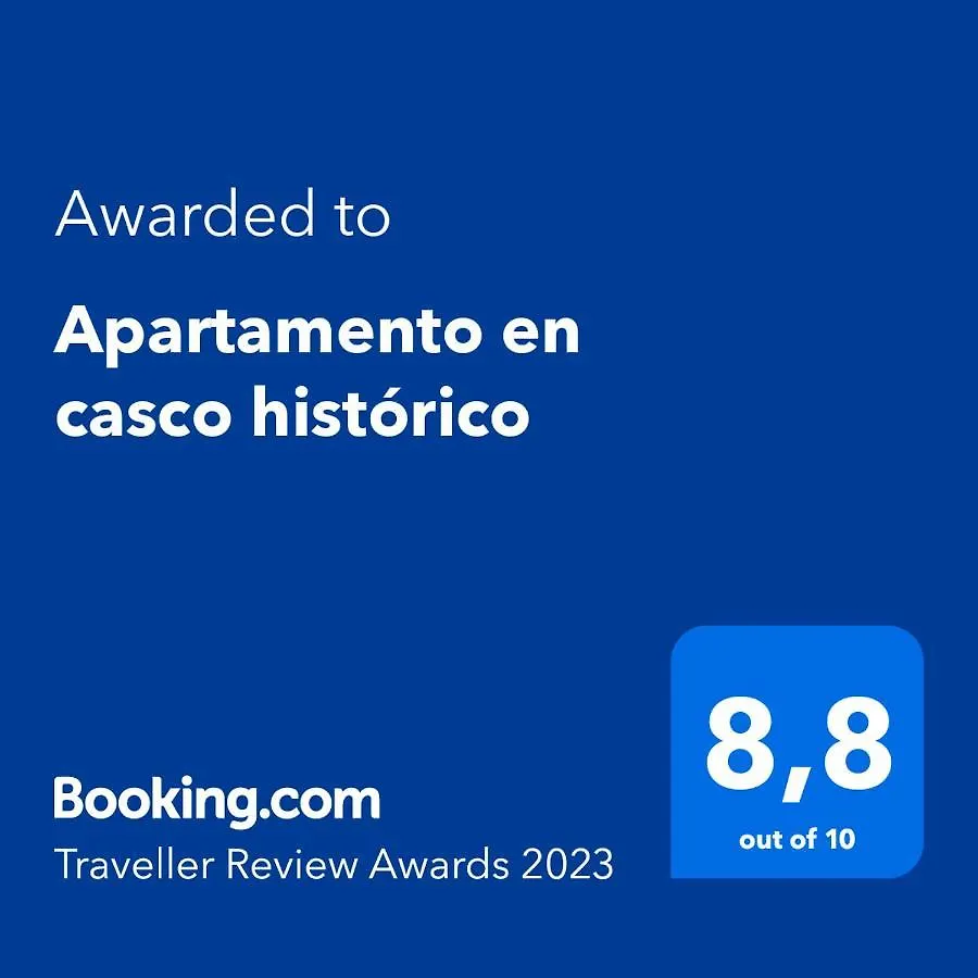 Apartamento En Casco Historico 에스테포나 0*,