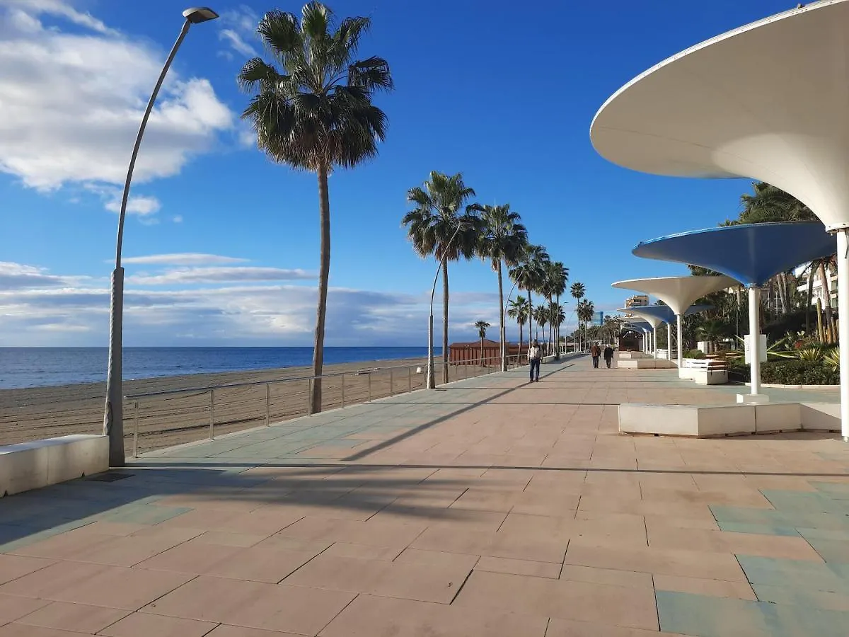Apartamento En Casco Historico 에스테포나 스페인