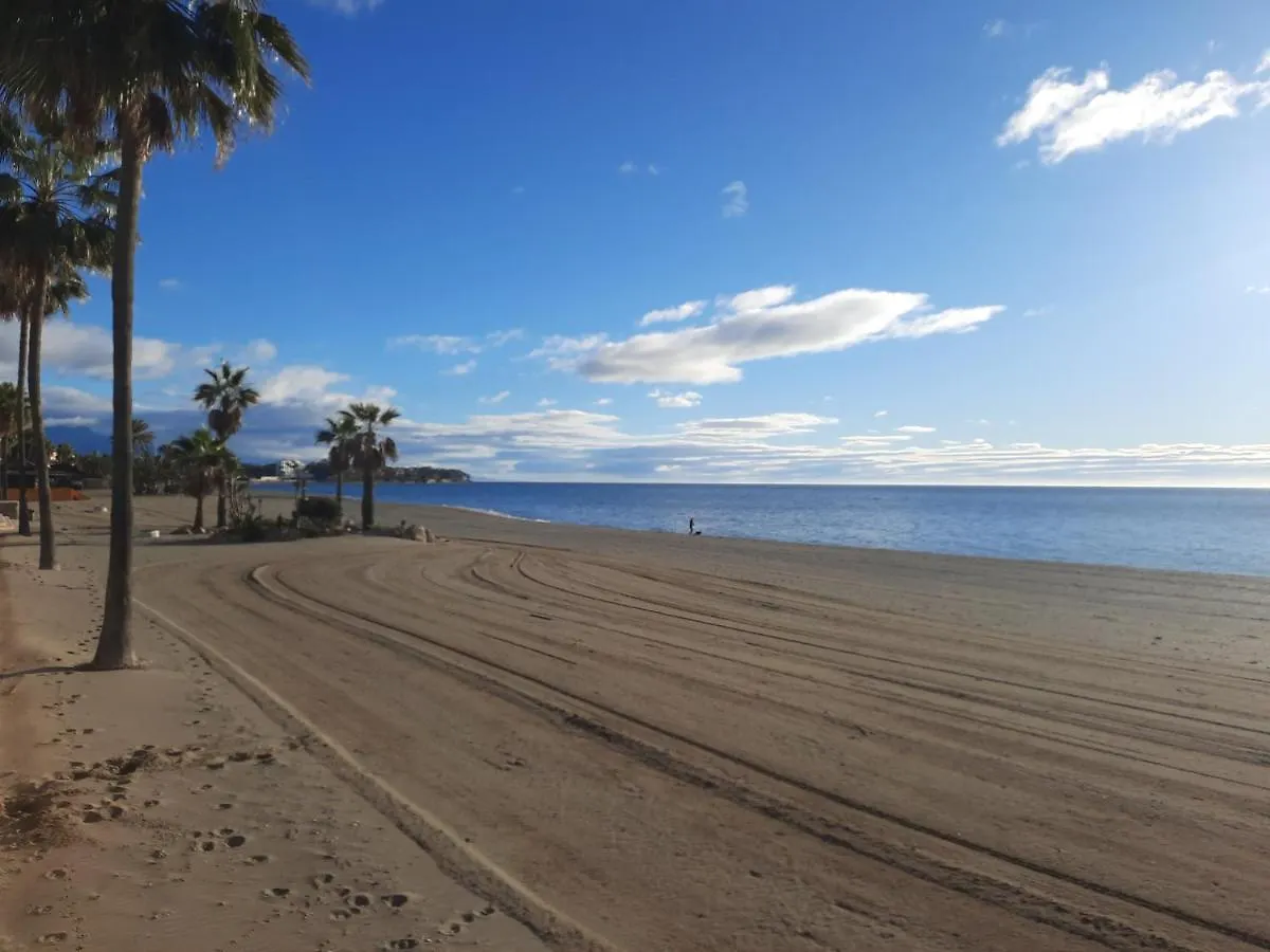 Apartamento En Casco Historico Estepona 0*,  Spain