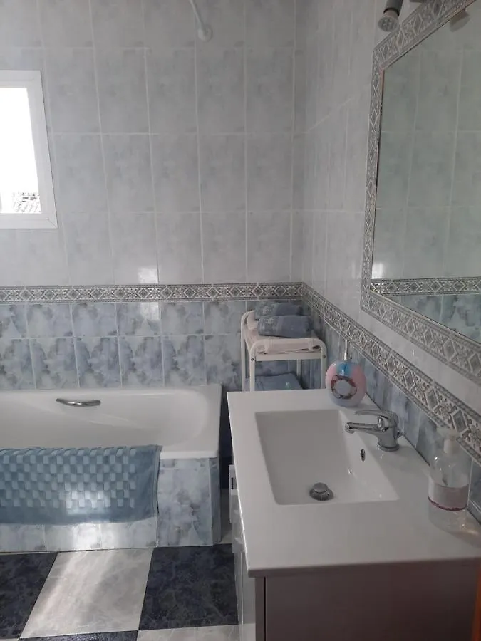 Apartamento En Casco Historico Estepona 0*,  Spain