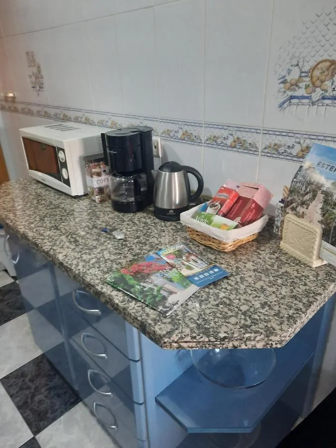 Apartment Apartamento En Casco Historico Estepona