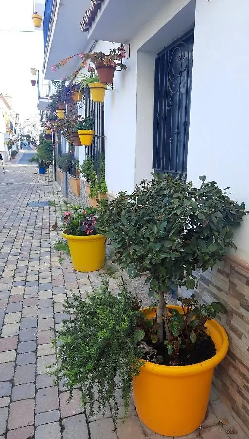 Apartment Apartamento En Casco Historico Estepona Spain