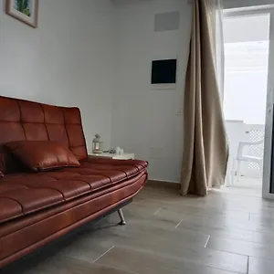Mi Alma , Puerto del Carmen (Lanzarote) Spain