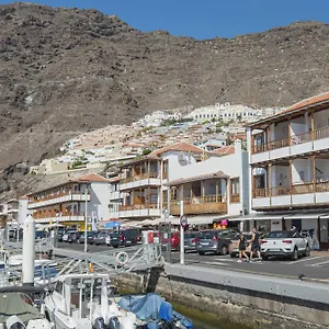 Atico Gigantes Vistaswifi 600 Mbps Playa , Santiago Del Teide Spain