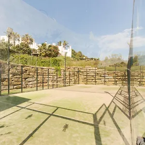 Full With Private Pool , Estepona Spain