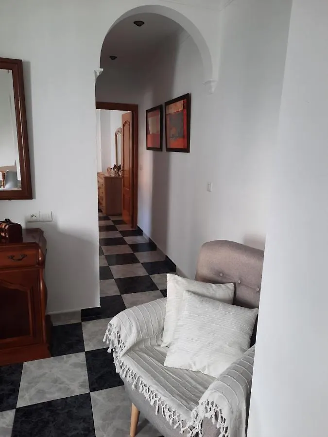 Apartamento En Casco Historico Estepona