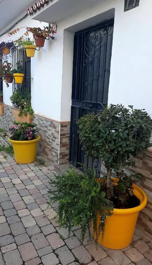 Apartamento En Casco Historico Estepona Apartment